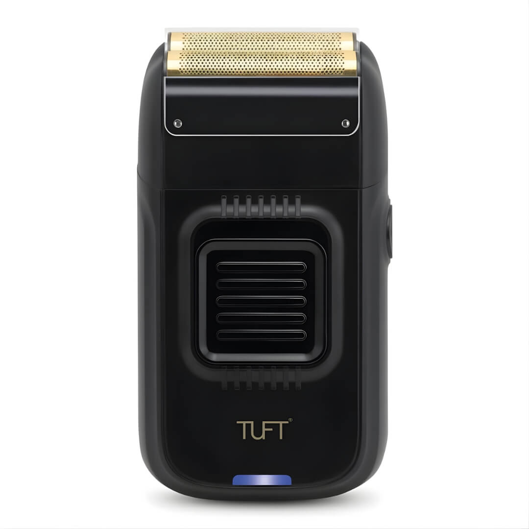 TUFT Romeo Dual Foil Shaver