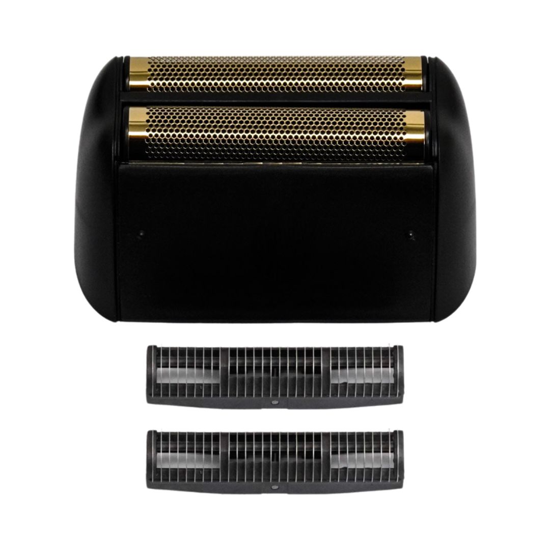 TUFT Romeo Foil Shaver Replacement Foils & Cutters