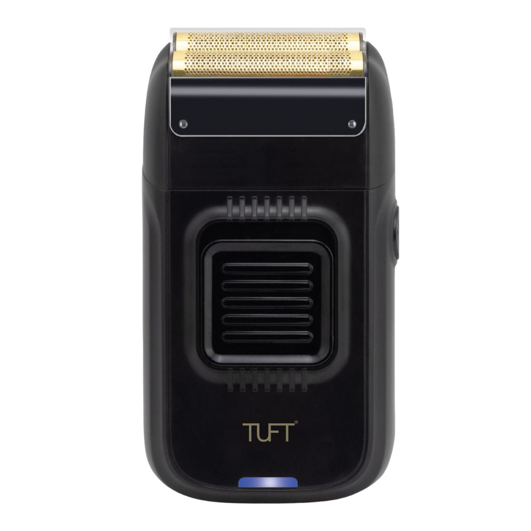 TUFT Romeo Dual Foil Shaver