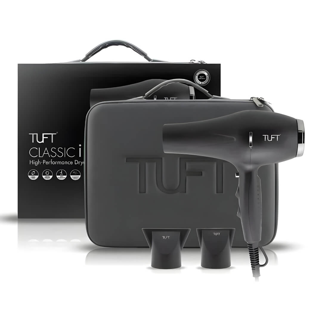 TUFT Classic i Hair Dryer