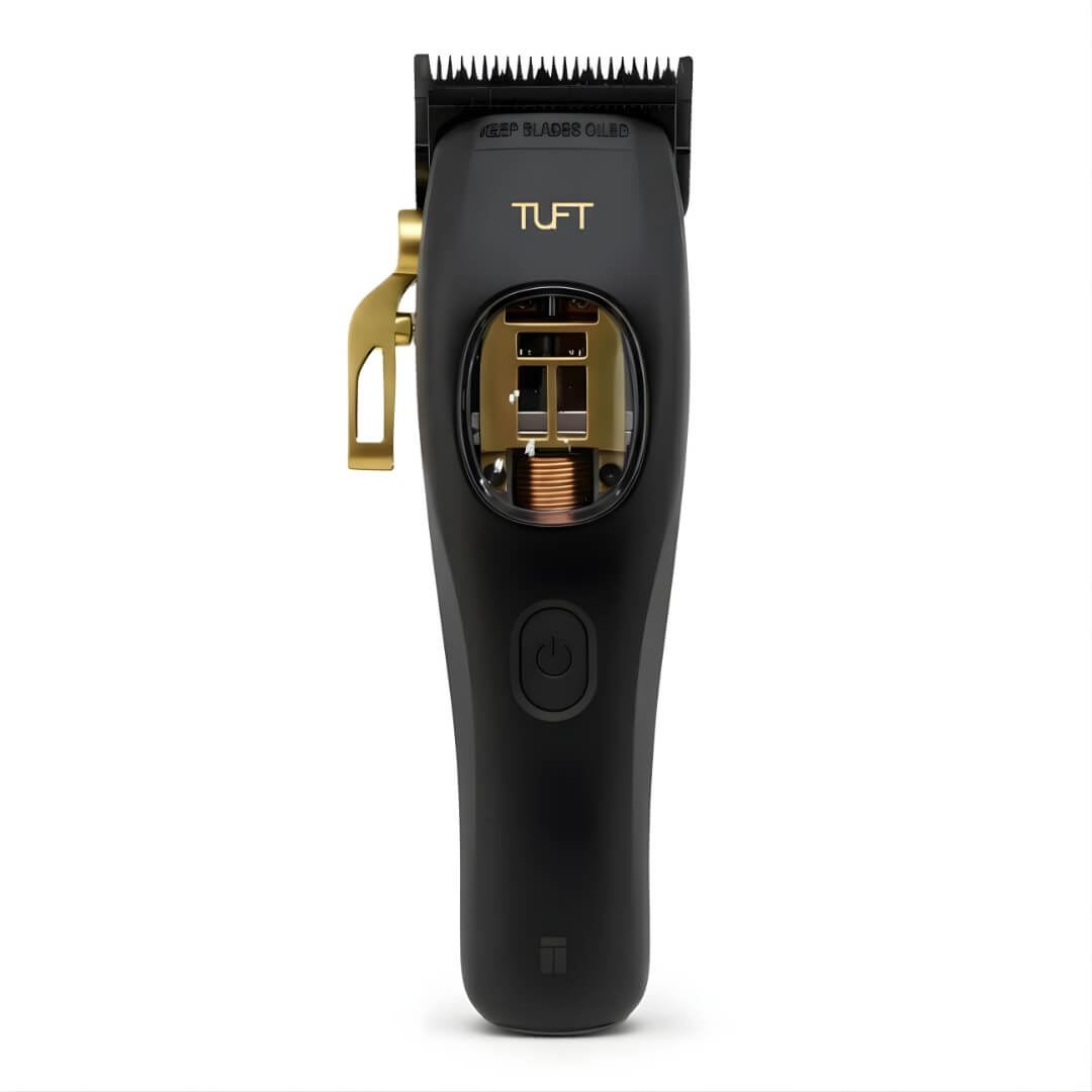 TUFT Vista C Cordless Clipper