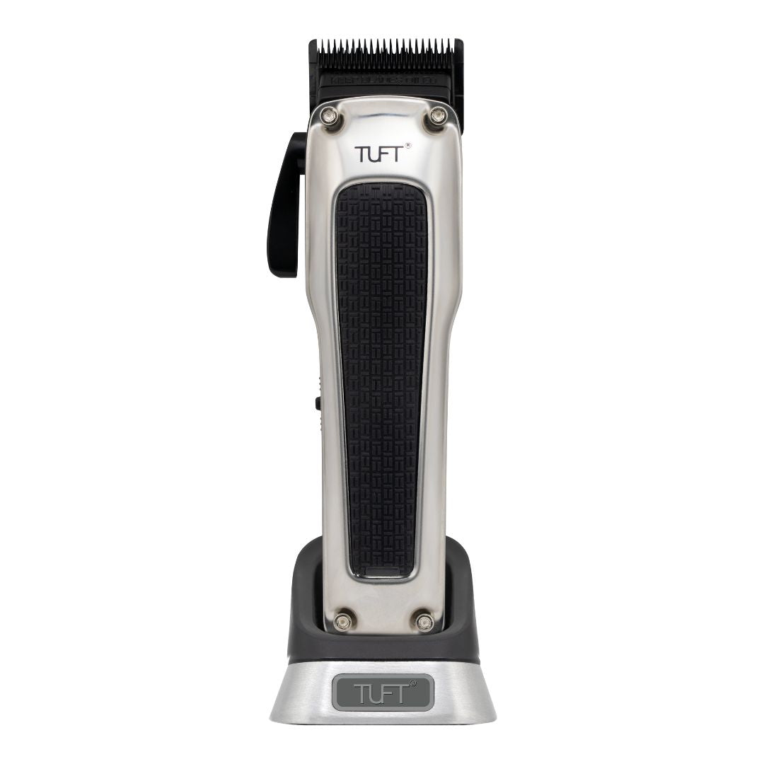 TUFT Ultimate Barber Combo